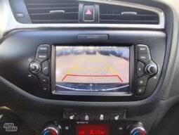 Kia Cee’d pilnas