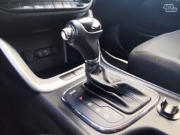 Kia Cee’d pilnas