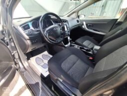 Kia Cee’d pilnas