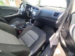 Kia Cee’d pilnas