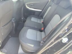 Kia Cee’d pilnas