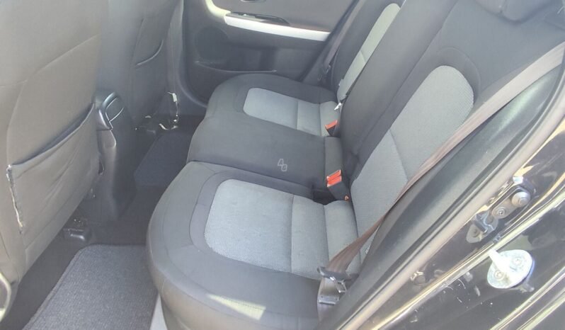Kia Cee’d pilnas