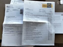 Kia Cee’d pilnas