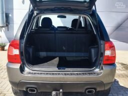 Kia Sportage pilnas