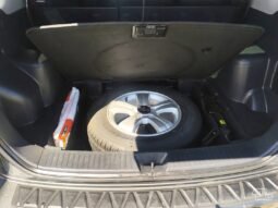 Kia Sportage pilnas