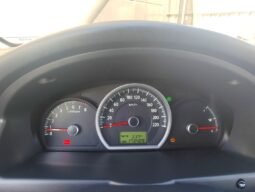 Kia Sportage pilnas