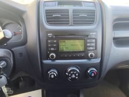 Kia Sportage pilnas