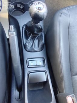 Kia Sportage pilnas
