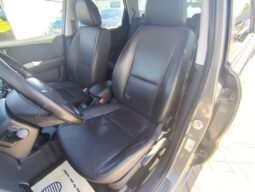 Kia Sportage pilnas