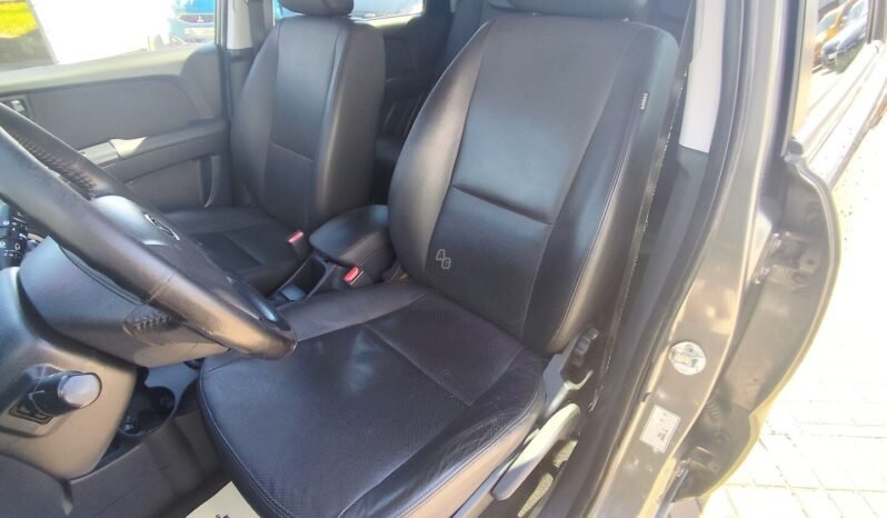 Kia Sportage pilnas