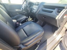 Kia Sportage pilnas