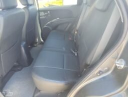 Kia Sportage pilnas