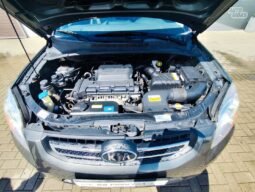 Kia Sportage pilnas