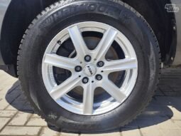 Kia Sportage pilnas