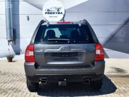 Kia Sportage pilnas