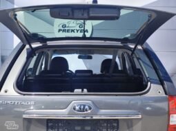 Kia Sportage pilnas