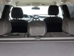 Mercedes-Benz C 180 pilnas