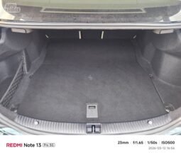 Mercedes-Benz C 450 pilnas