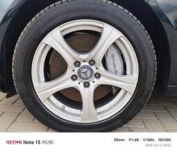 Mercedes-Benz C 450 pilnas