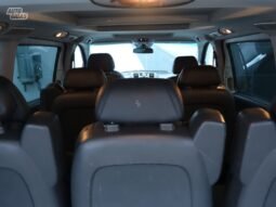 Mercedes-Benz Viano pilnas