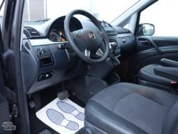 Mercedes-Benz Viano pilnas