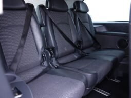 Mercedes-Benz Viano pilnas