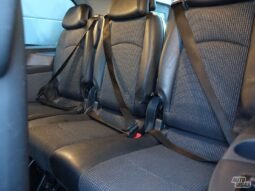 Mercedes-Benz Viano pilnas