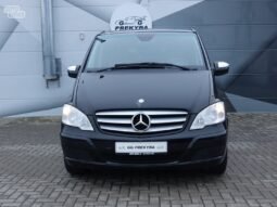 Mercedes-Benz Viano pilnas