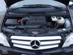Mercedes-Benz Viano pilnas