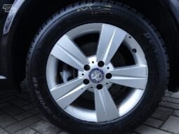 Mercedes-Benz Viano pilnas