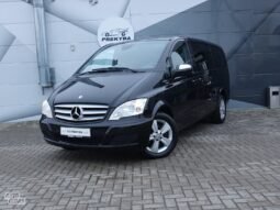Mercedes-Benz Viano pilnas