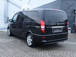 Mercedes-Benz Viano pilnas