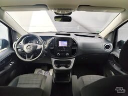 Mercedes-Benz Vito pilnas