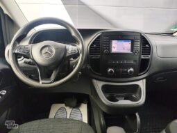 Mercedes-Benz Vito pilnas