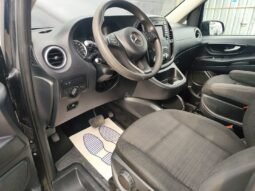 Mercedes-Benz Vito pilnas