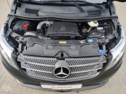 Mercedes-Benz Vito pilnas