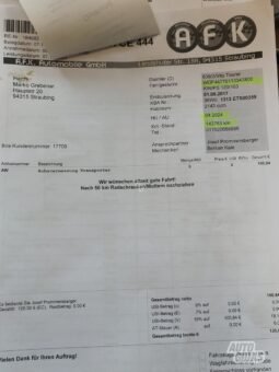 Mercedes-Benz Vito pilnas