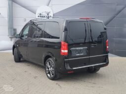 Mercedes-Benz Vito pilnas