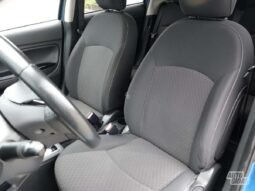 Mitsubishi Space Star pilnas
