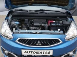 Mitsubishi Space Star pilnas