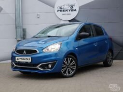 Mitsubishi Space Star pilnas