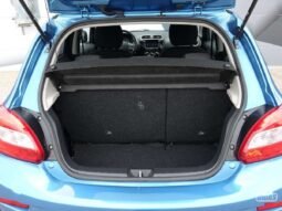 Mitsubishi Space Star pilnas