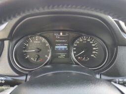 Nissan Qashqai pilnas