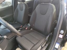 Opel Astra pilnas