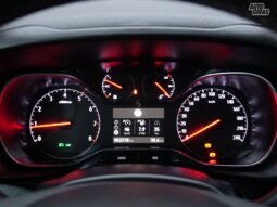 Opel Combo pilnas