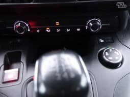 Opel Combo pilnas