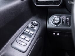 Opel Combo pilnas