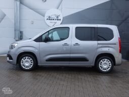 Opel Combo pilnas