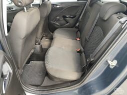 Opel Corsa pilnas