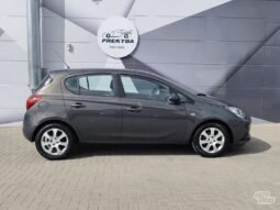 Opel Corsa pilnas